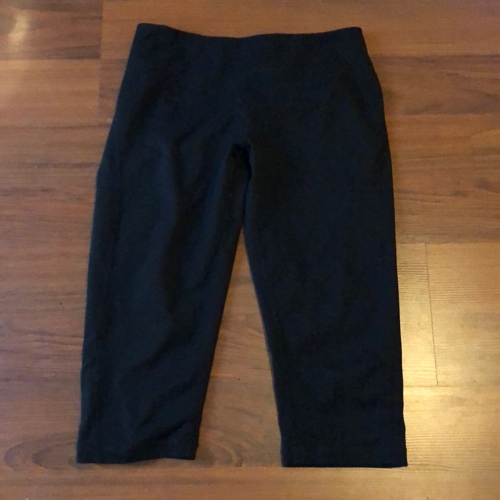 Zella crop pants